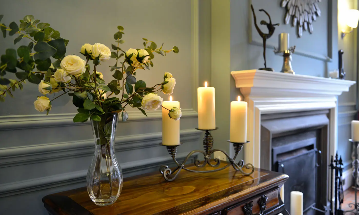 C Home Roses