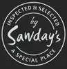 Sawdays selected