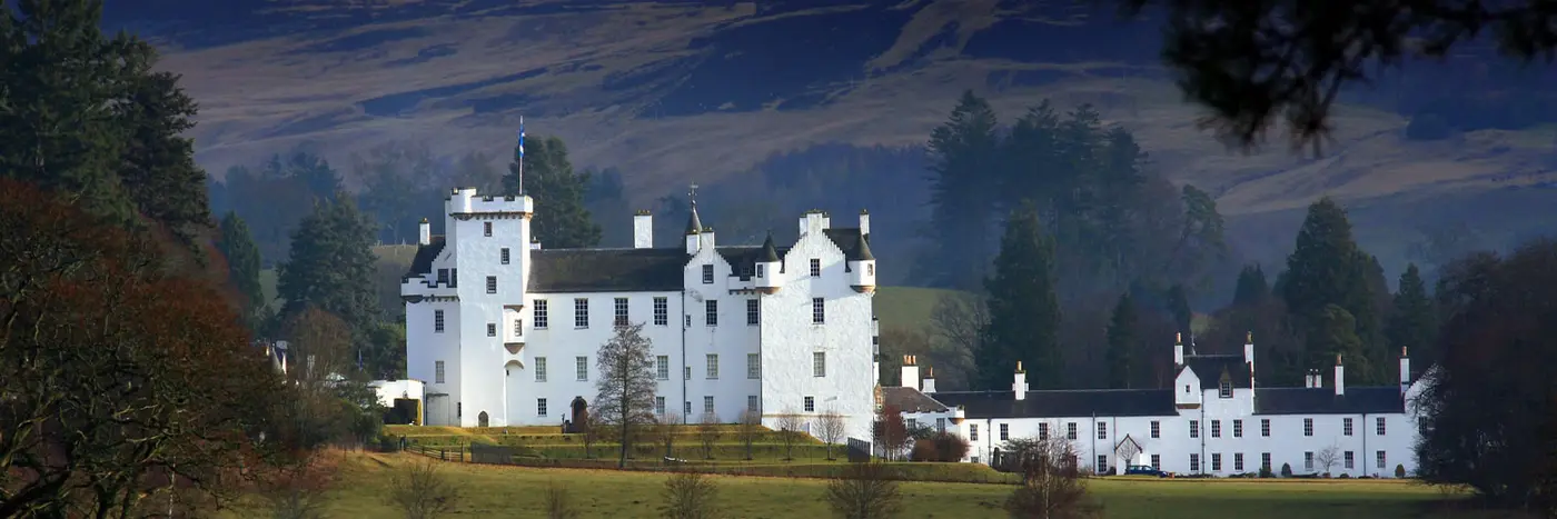 Blair Castle