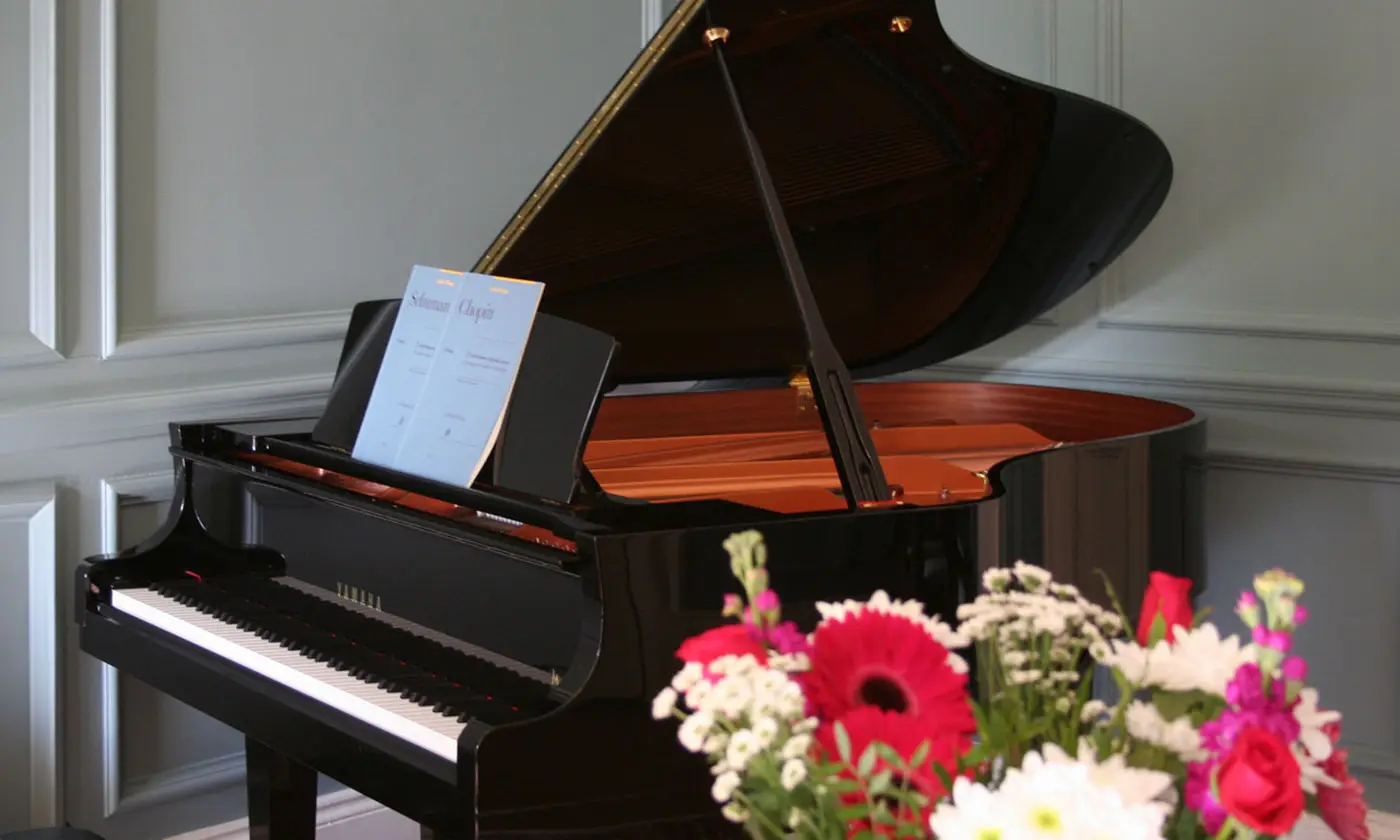 C Home Piano 2