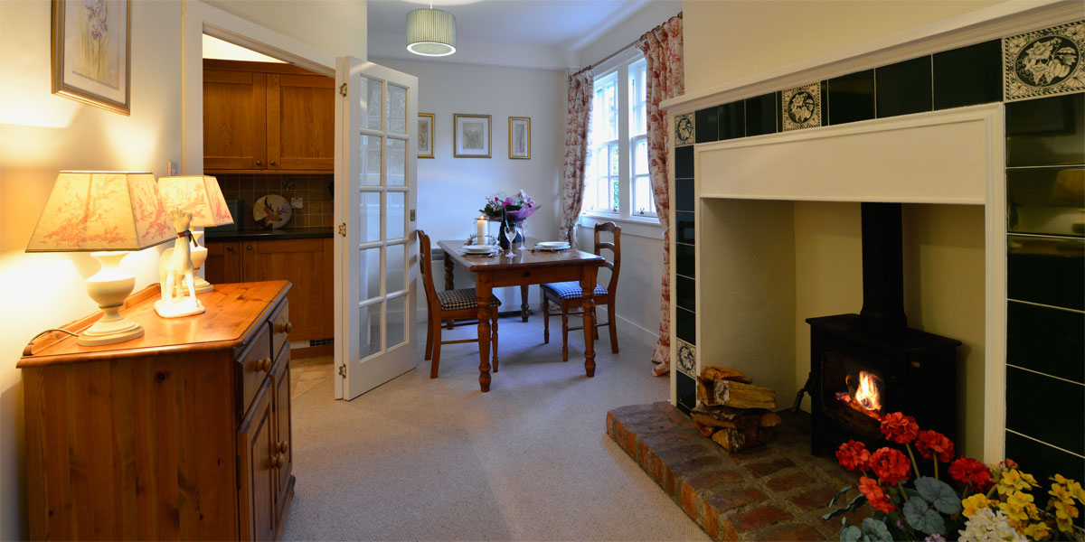 Garden Cottage