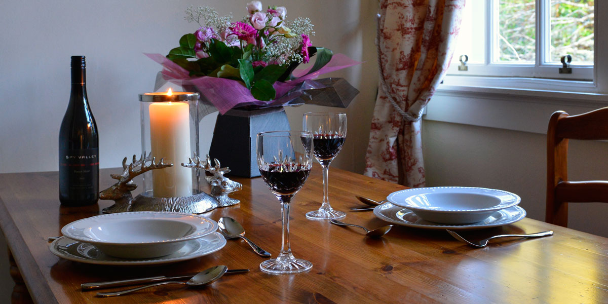 Garden Cottage Table