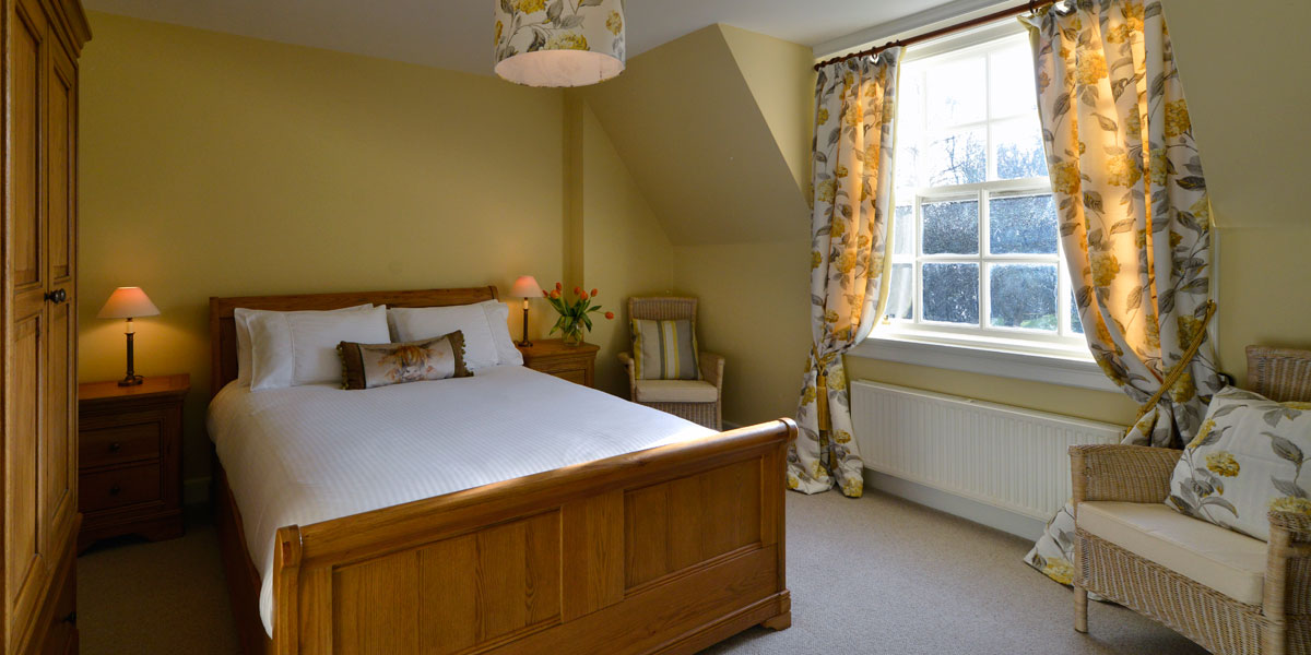 Cuil-an-Duin Room Two