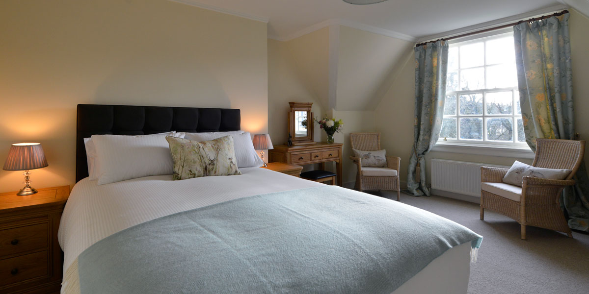 Cuil-an-Duin Room Three 